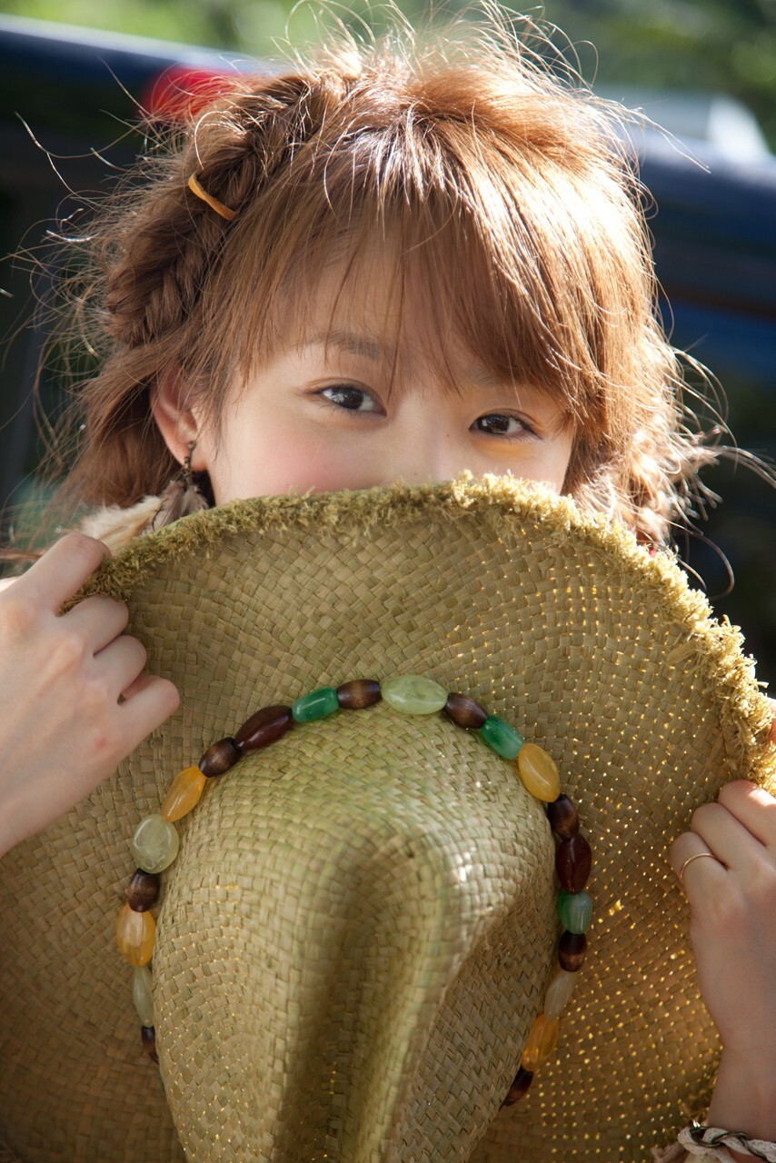 高橋愛 [H!P Digital Books] No.86 Ai Takahashi